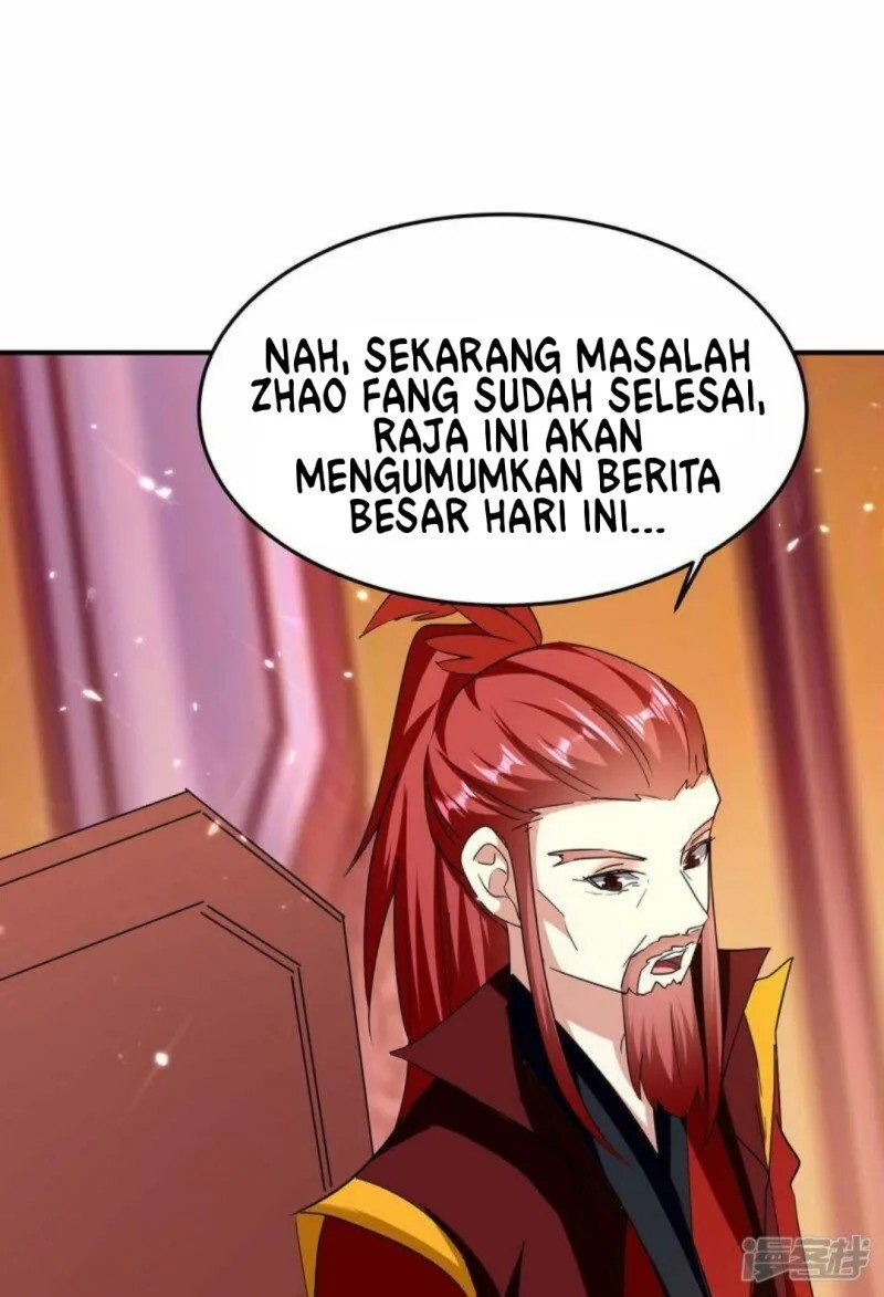 Baca Manhua Strongest Leveling Chapter 293 Gambar 2
