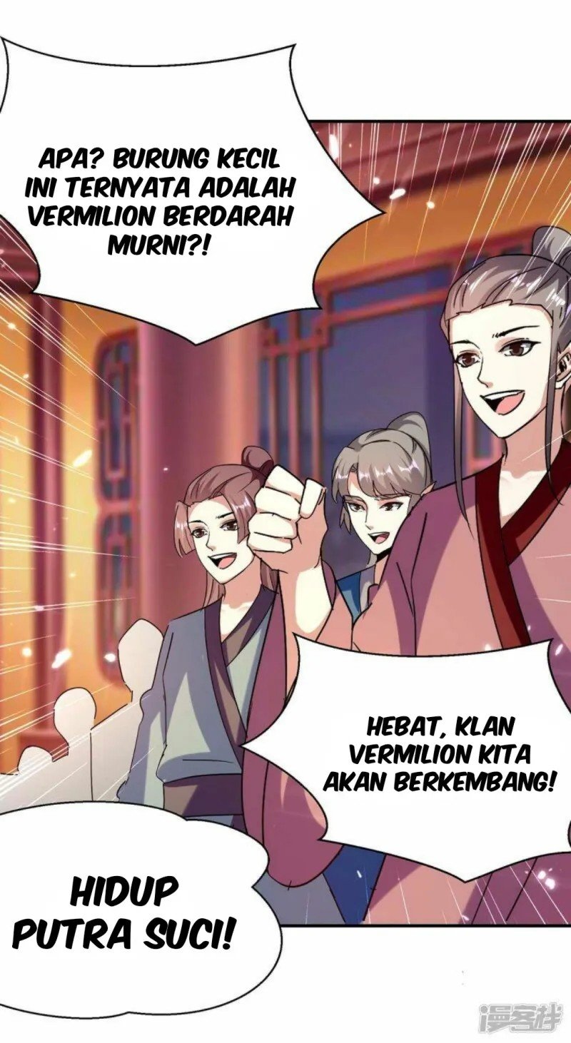 Strongest Leveling Chapter 293 Gambar 4