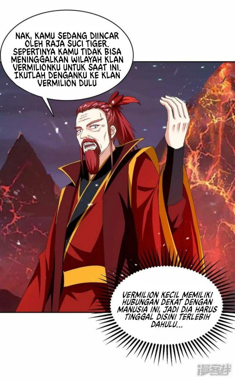 Baca Manhua Strongest Leveling Chapter 292 Gambar 2