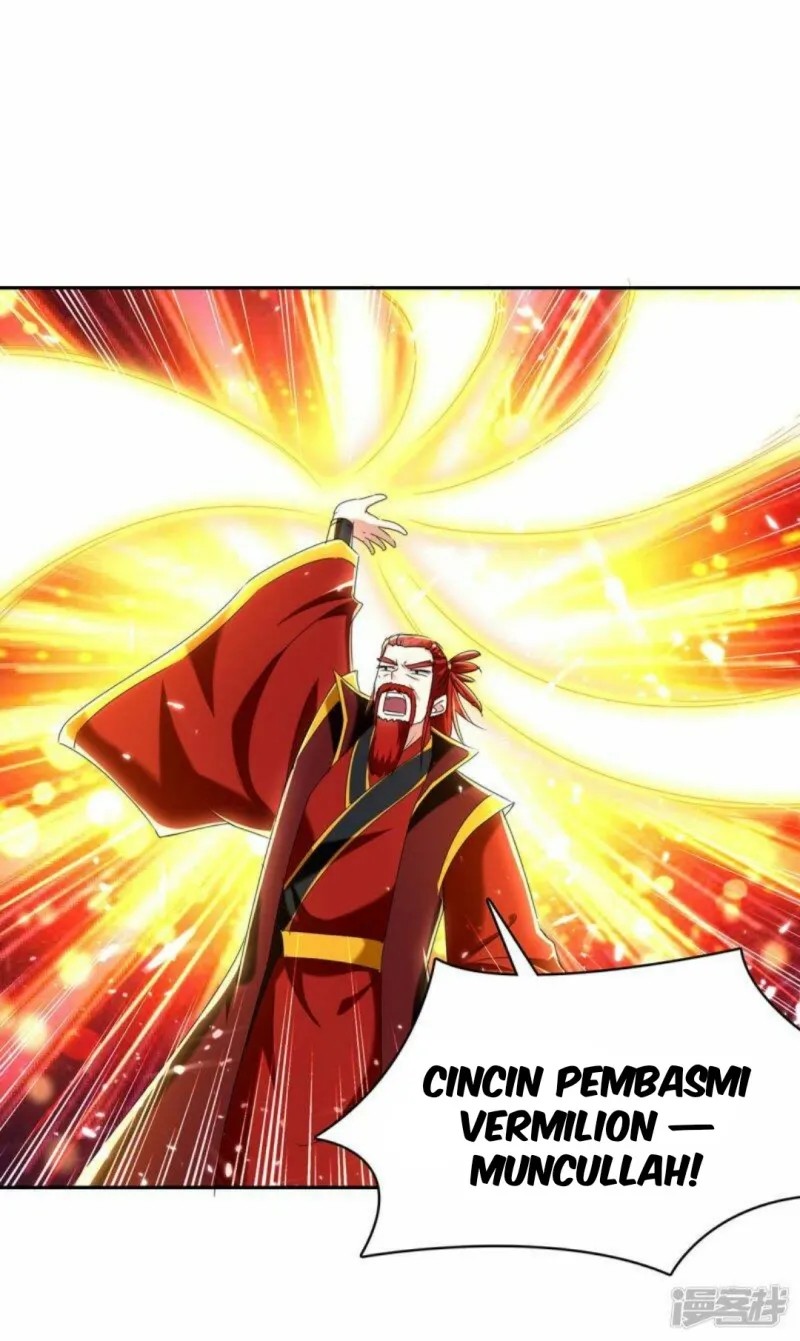 Baca Manhua Strongest Leveling Chapter 291 Gambar 2