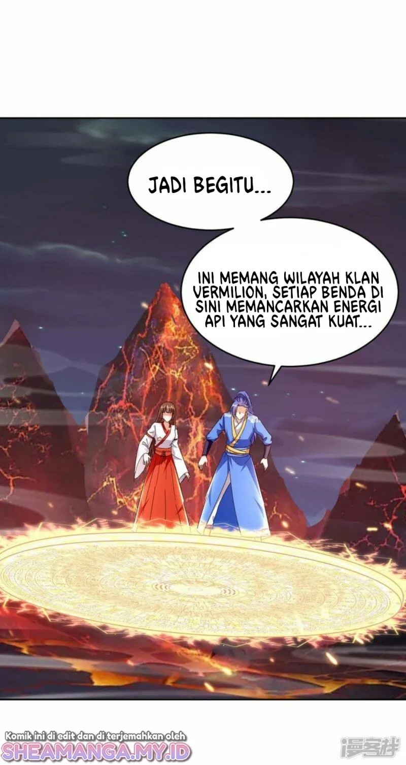 Baca Manhua Strongest Leveling Chapter 289 Gambar 2