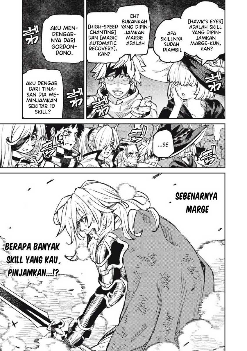 Gikou Taichi no Torikaeshi ~ Toichi tte Saisho ni itta yo na ~ Chapter 12 Gambar 6