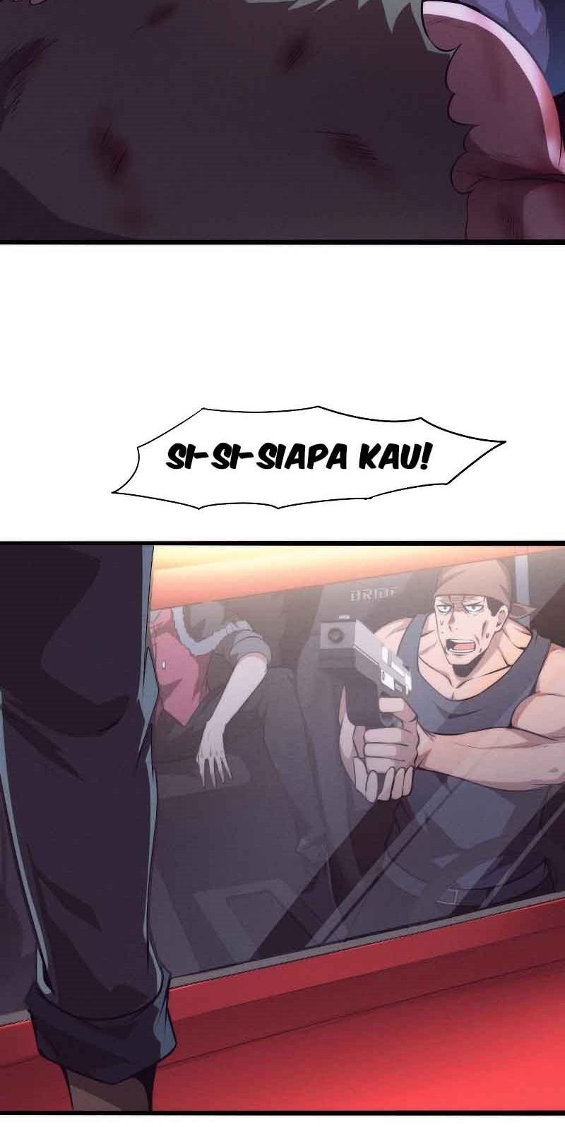 Evolution Frenzy Chapter 15 Gambar 19