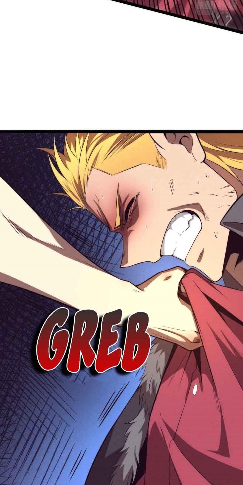 Evolution Frenzy Chapter 15 Gambar 25