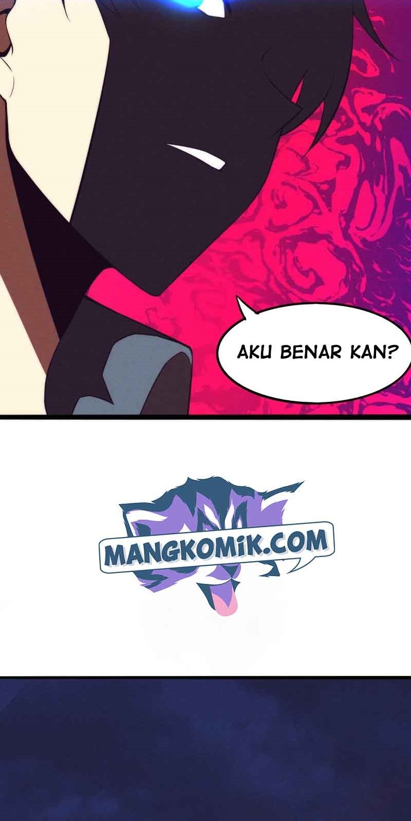 Evolution Frenzy Chapter 15 Gambar 27