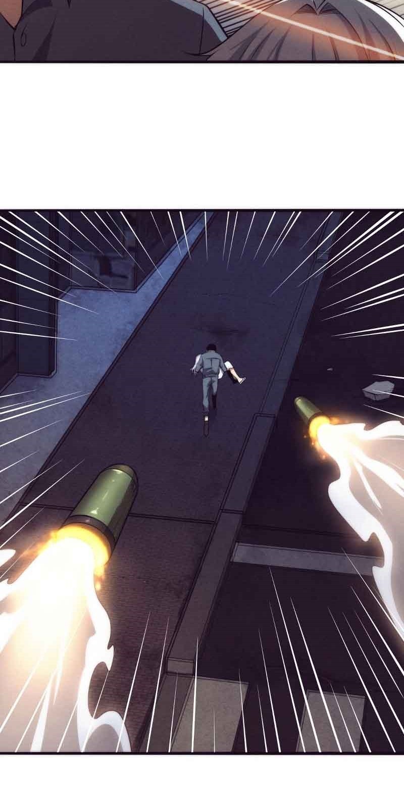 Evolution Frenzy Chapter 15 Gambar 45