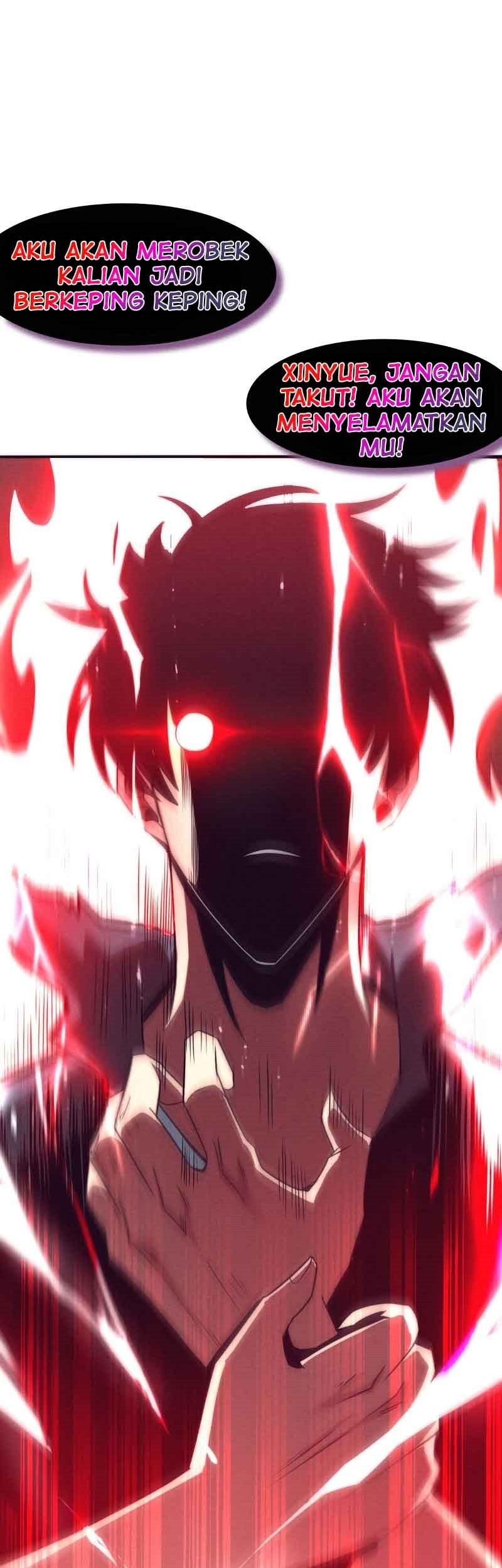 Baca Manhua Evolution Frenzy Chapter 15 Gambar 2