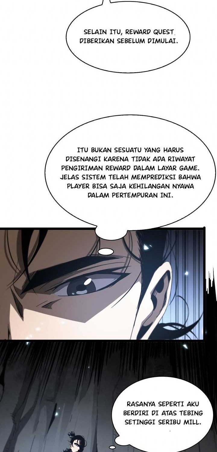 World’s Apocalypse Online Chapter 98 Gambar 21