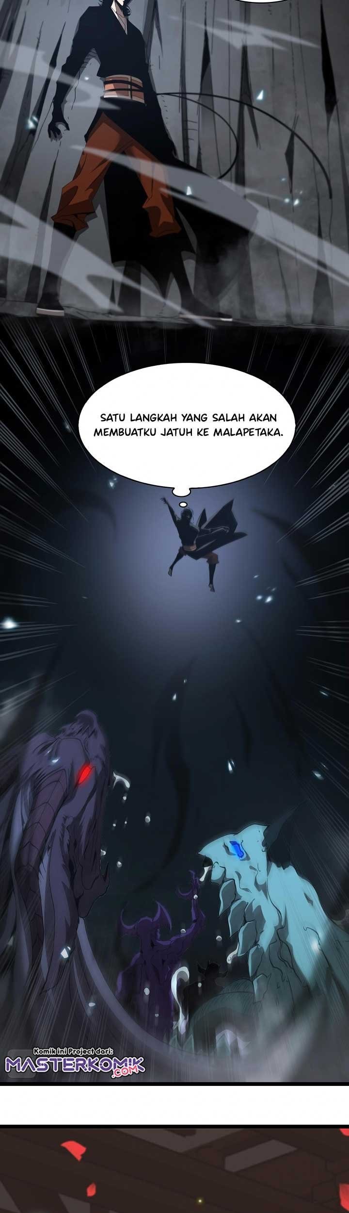 World’s Apocalypse Online Chapter 98 Gambar 22