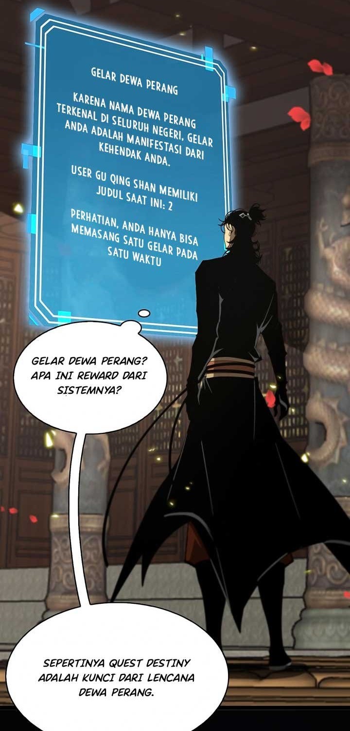 World’s Apocalypse Online Chapter 98 Gambar 23
