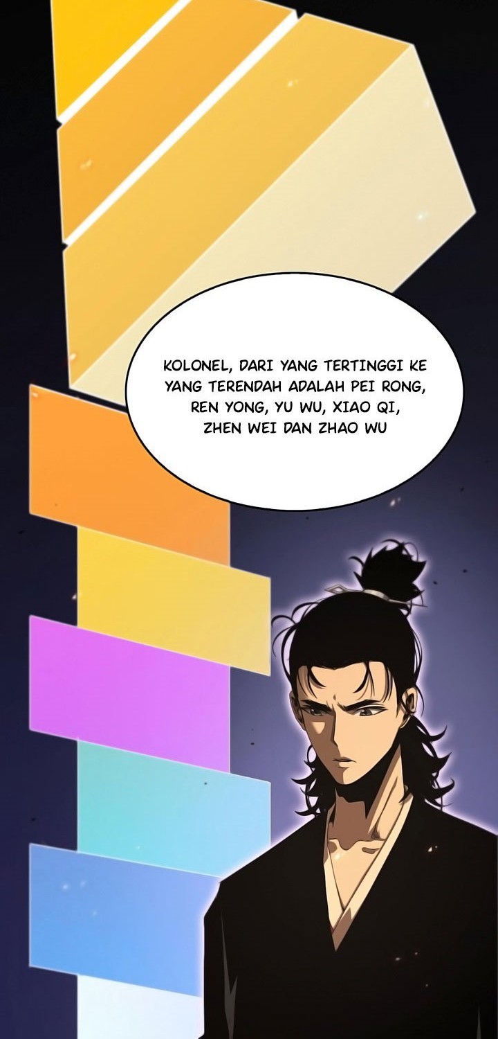 World’s Apocalypse Online Chapter 98 Gambar 3