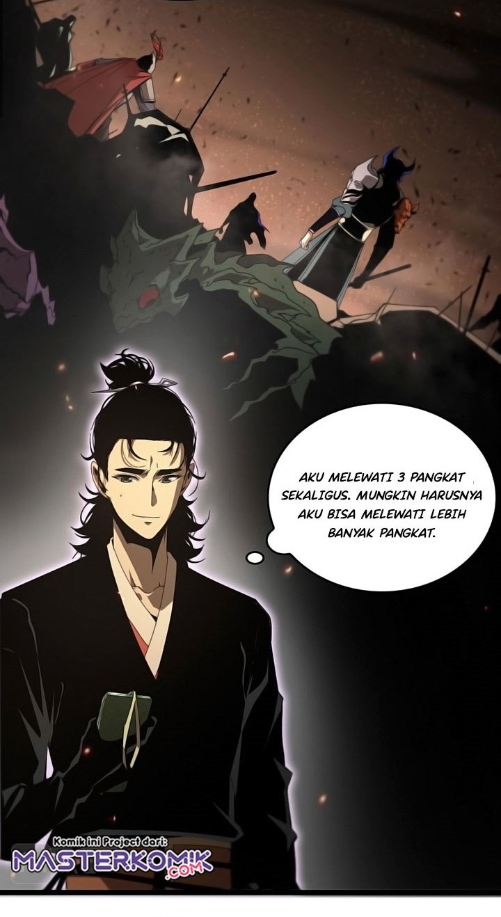 World’s Apocalypse Online Chapter 98 Gambar 5