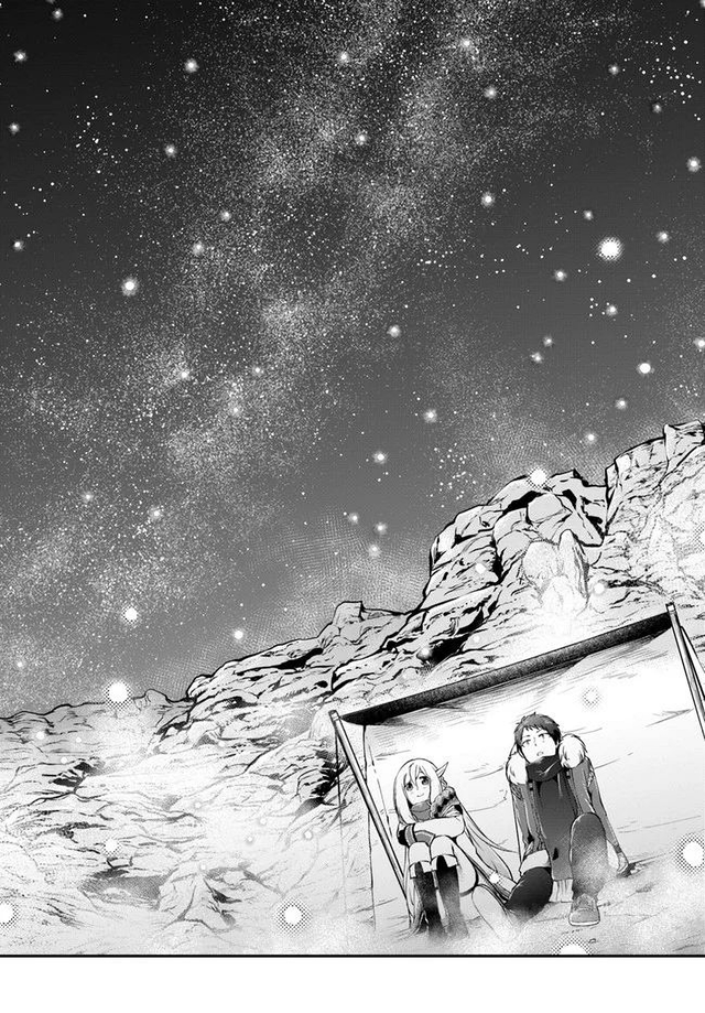 Isekai Cheat Survival Meshi Chapter 25 Gambar 22