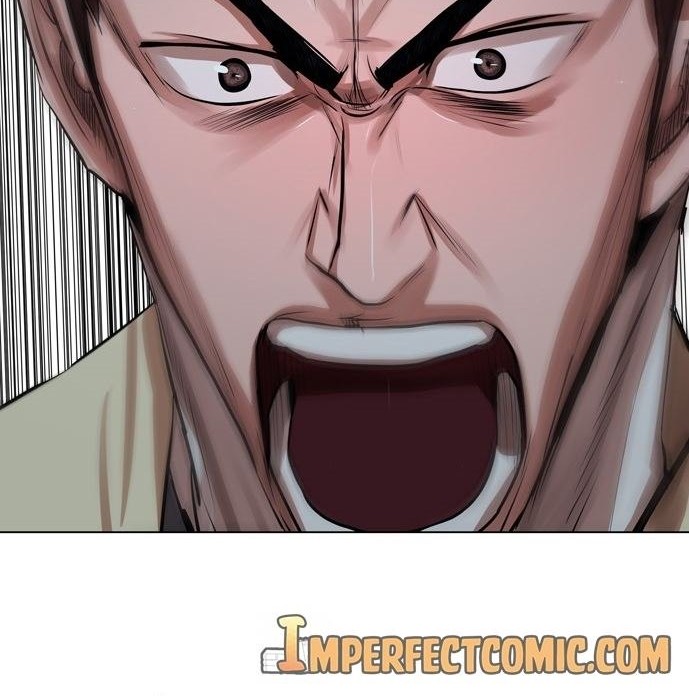 Escort Warrior Chapter 77 Gambar 31