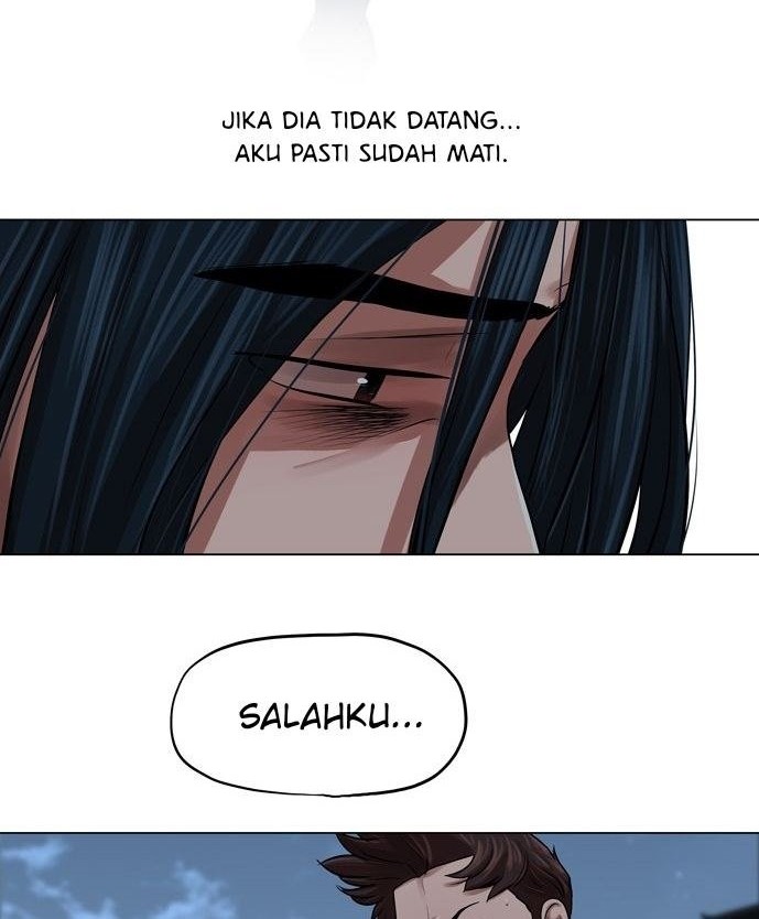Escort Warrior Chapter 77 Gambar 35