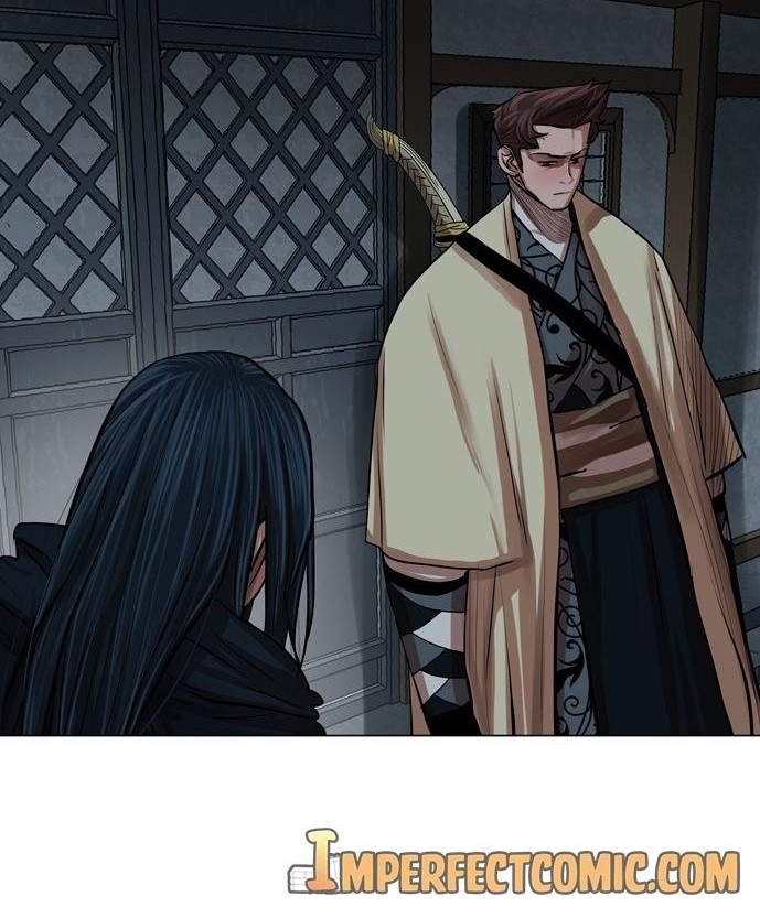 Escort Warrior Chapter 77 Gambar 43