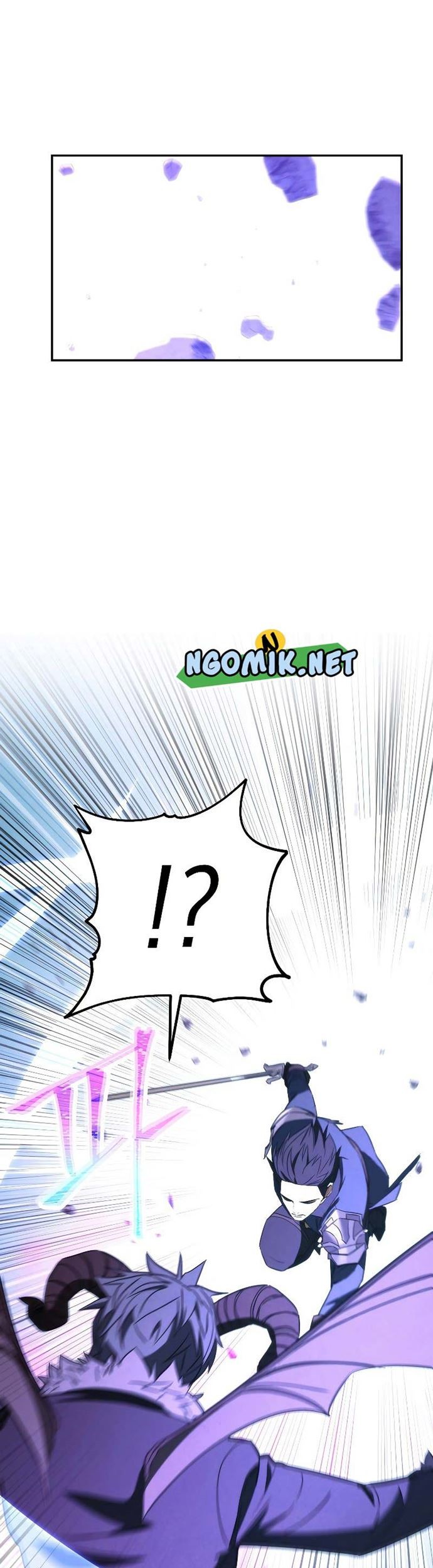 The Live Chapter 93 Gambar 44