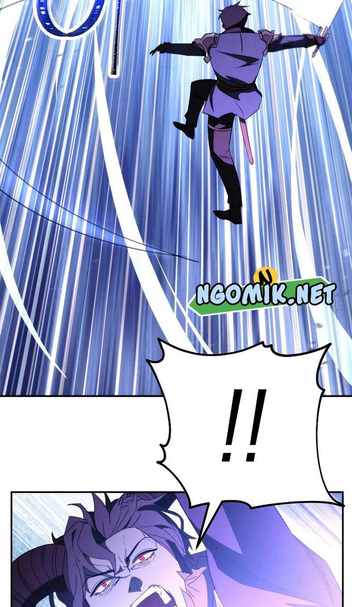 The Live Chapter 93 Gambar 51