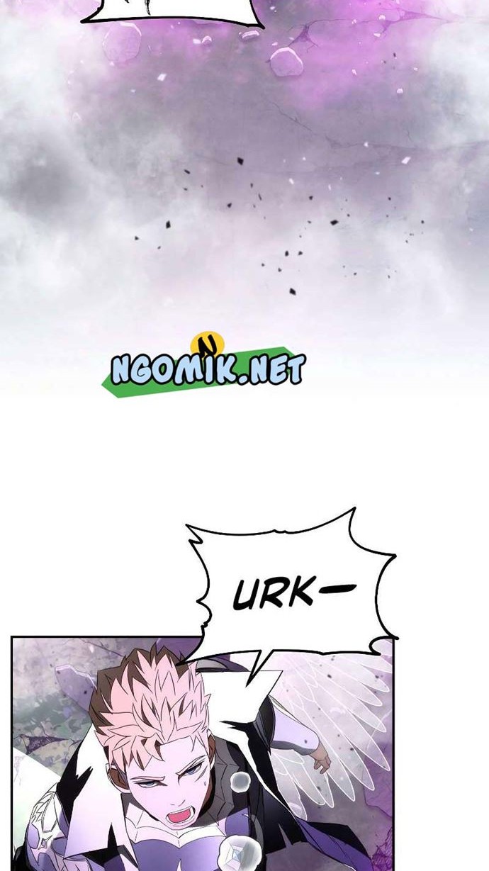 The Live Chapter 93 Gambar 3