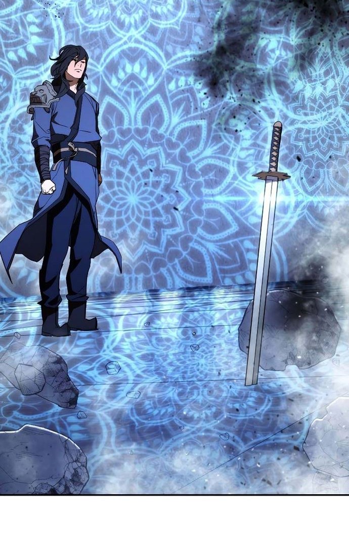 The Live Chapter 93 Gambar 71