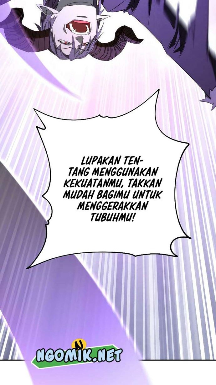 The Live Chapter 93 Gambar 7