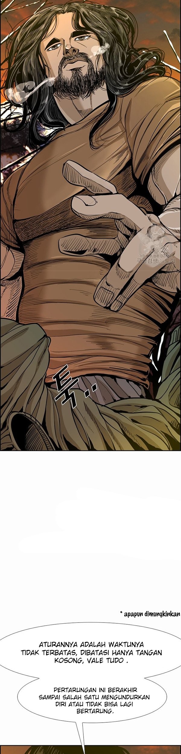 Shark Chapter 232.2 Gambar 18