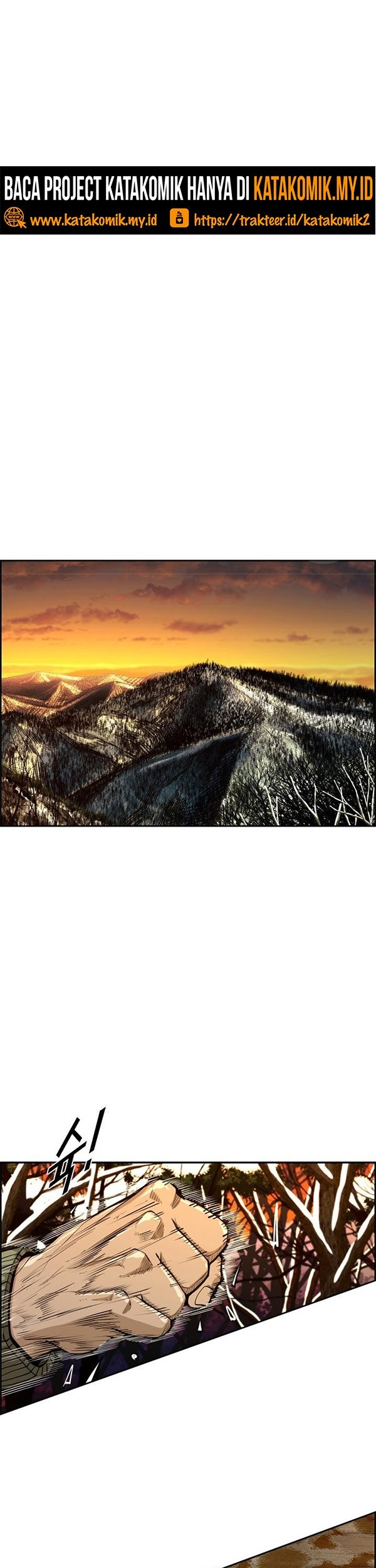 Shark Chapter 232.2 Gambar 8