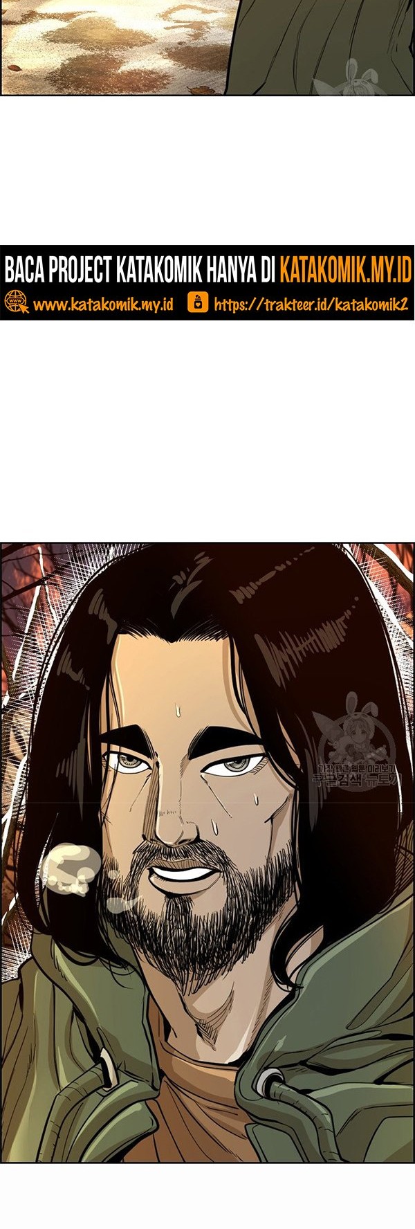 Shark Chapter 232.2 Gambar 13