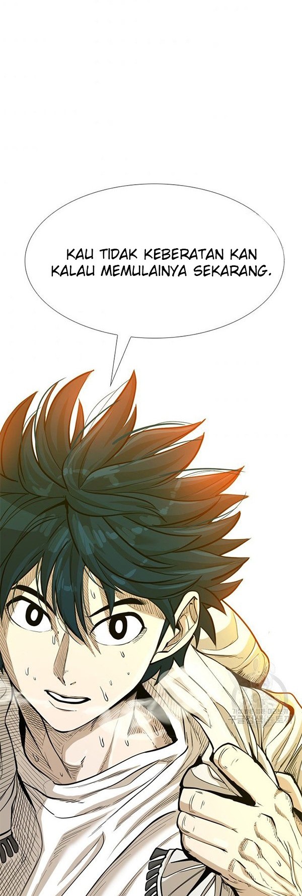 Shark Chapter 232.2 Gambar 15