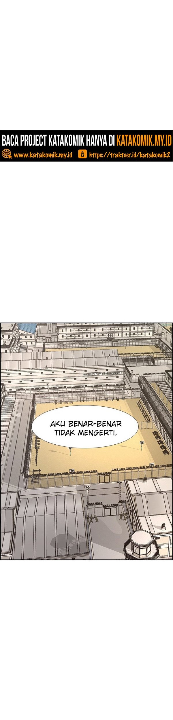 Shark Chapter 232.1 Gambar 13