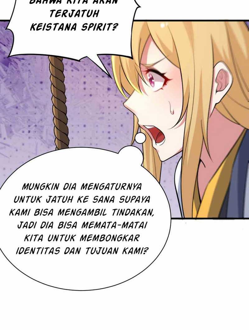 I just want to be beaten to death by everyone Chapter 54 Gambar 19