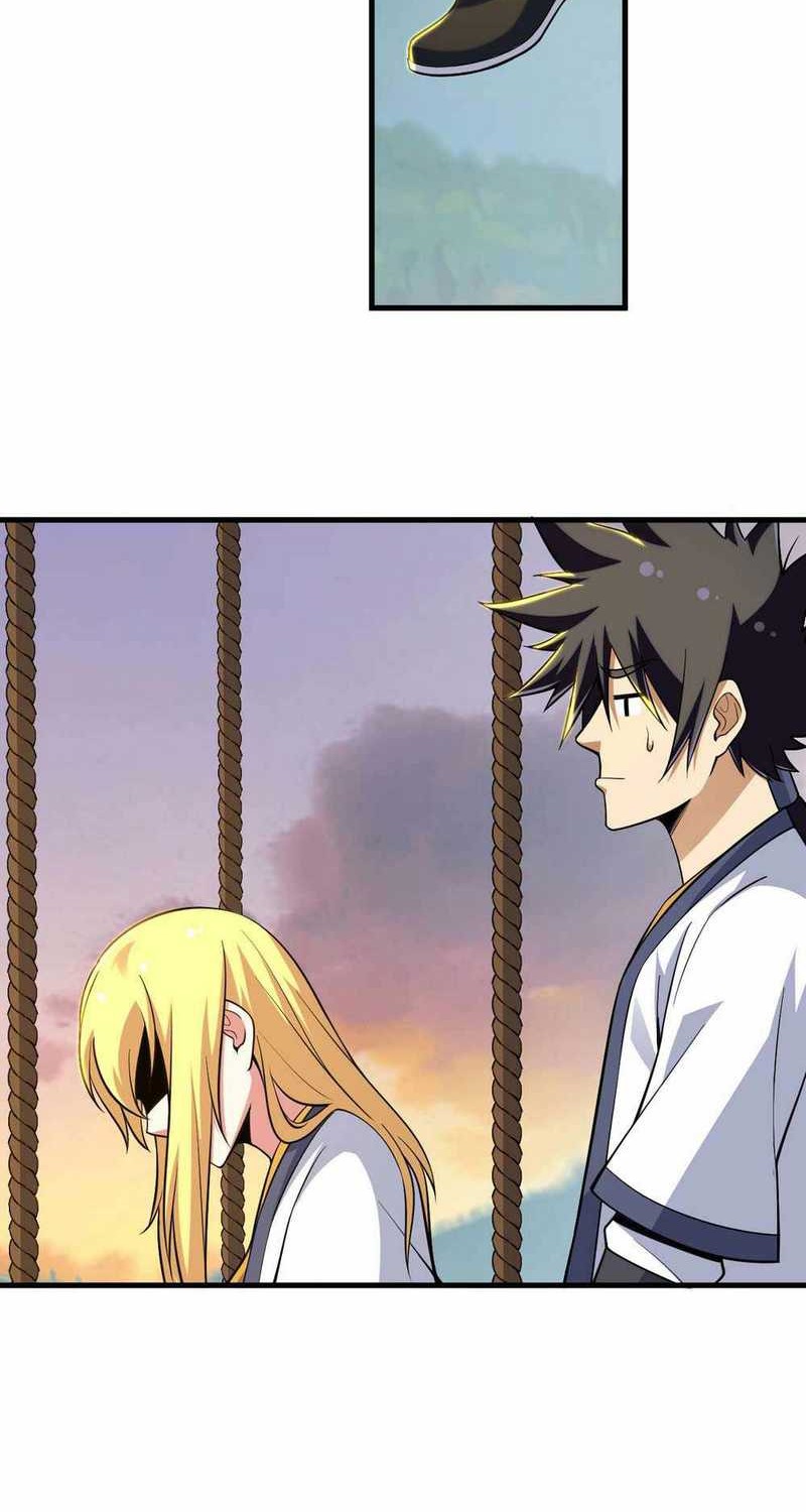 I just want to be beaten to death by everyone Chapter 54 Gambar 31