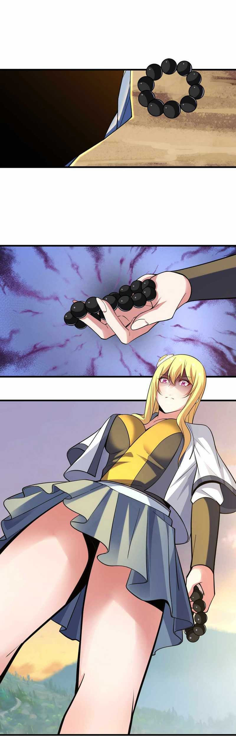 I just want to be beaten to death by everyone Chapter 54 Gambar 35