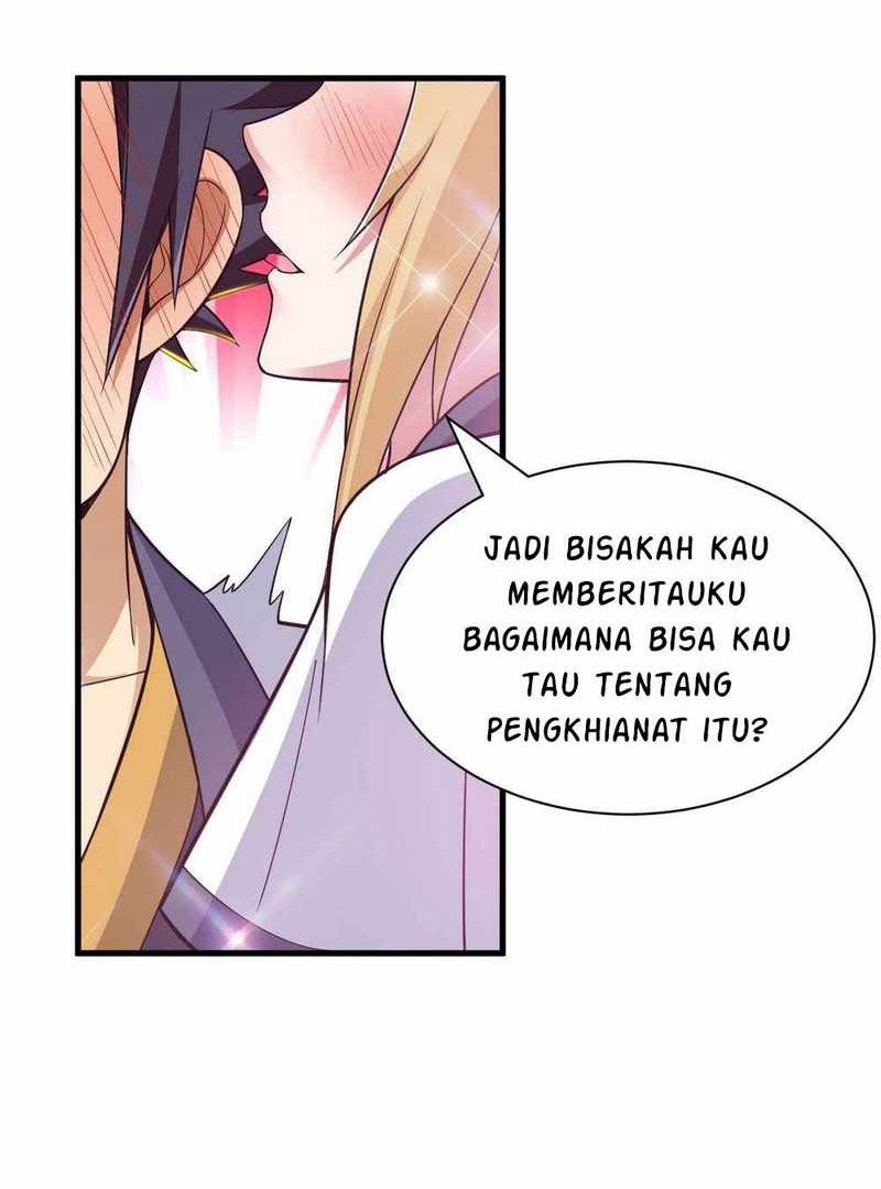 I just want to be beaten to death by everyone Chapter 54 Gambar 7
