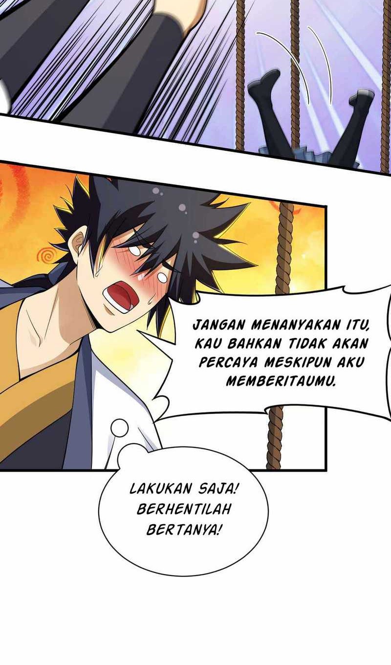 I just want to be beaten to death by everyone Chapter 54 Gambar 11