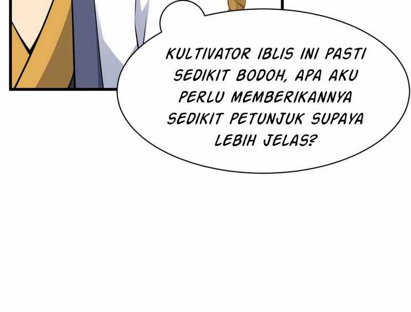I just want to be beaten to death by everyone Chapter 54 Gambar 15