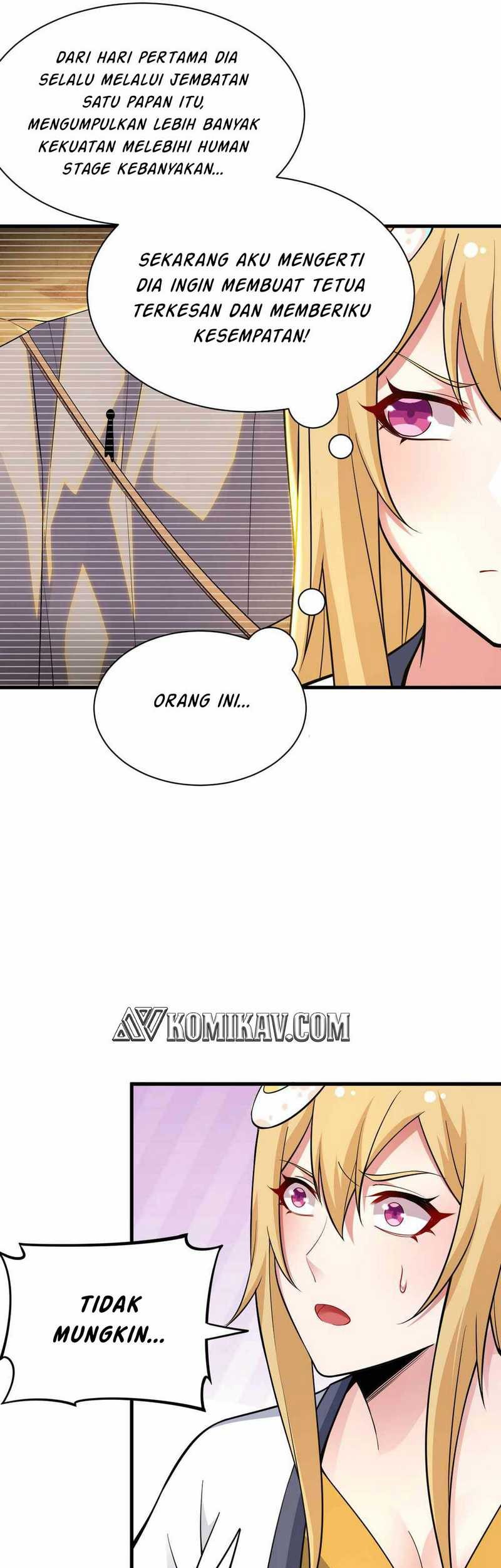 I just want to be beaten to death by everyone Chapter 54 Gambar 16