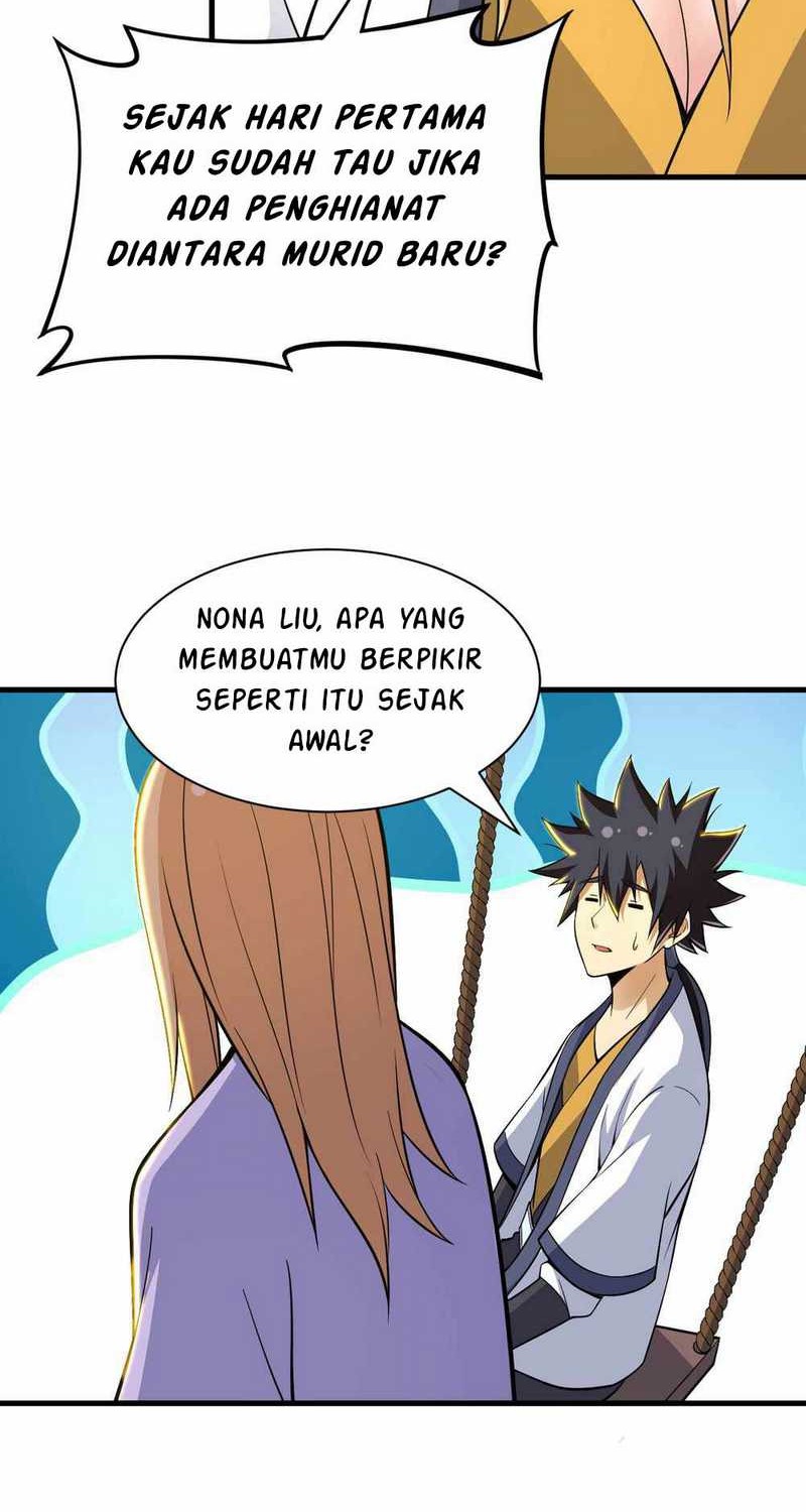 I just want to be beaten to death by everyone Chapter 54 Gambar 17