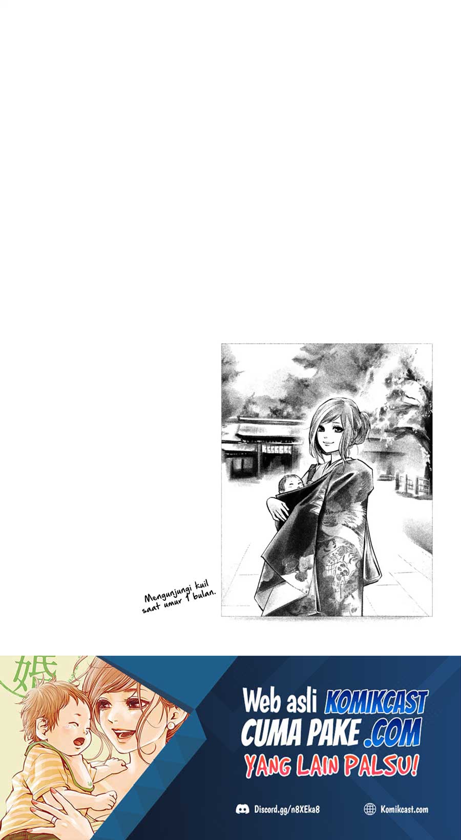 Hare-Kon. Chapter 148 Gambar 23