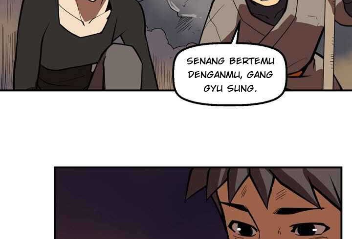 Raid Chapter 98 Gambar 26