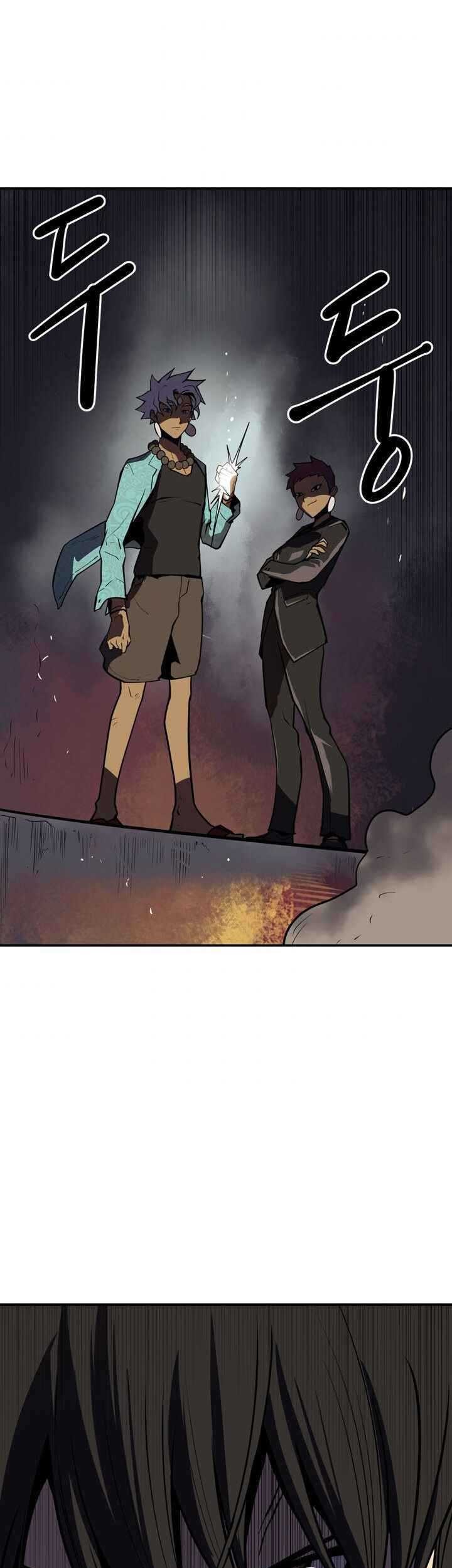 Raid Chapter 98 Gambar 44
