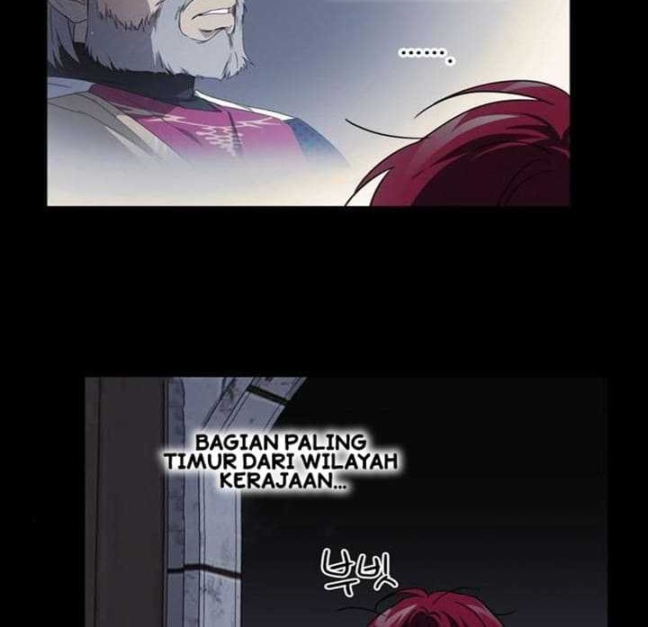 Blinded By The Setting Sun Chapter 82 Gambar 21