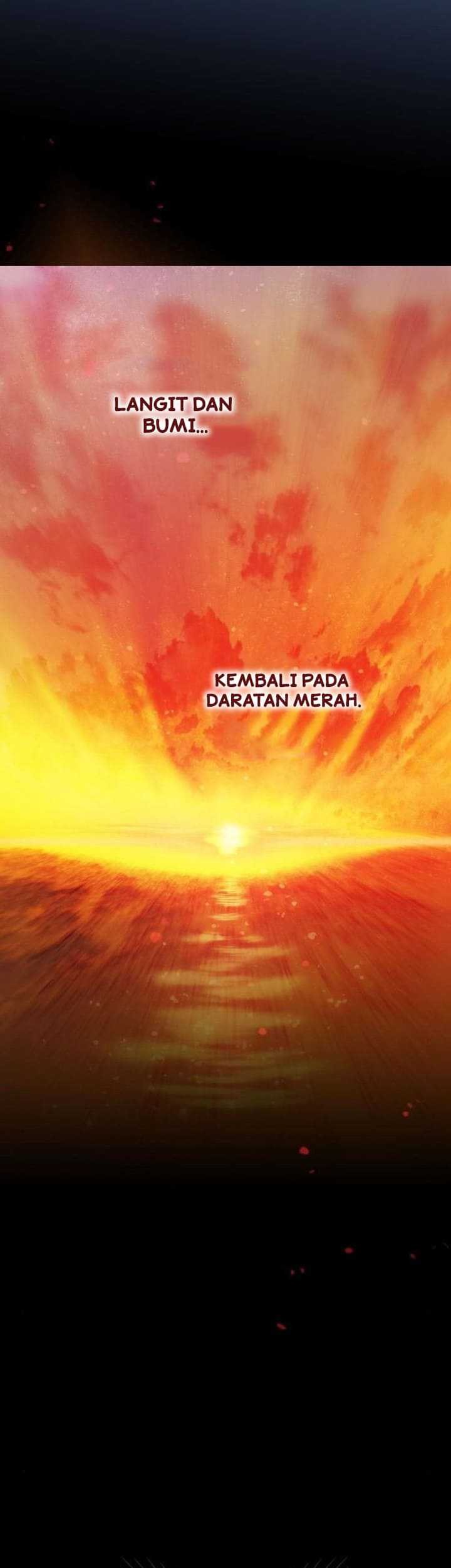 Blinded By The Setting Sun Chapter 82 Gambar 26