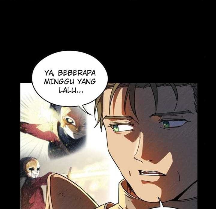 Blinded By The Setting Sun Chapter 82 Gambar 30