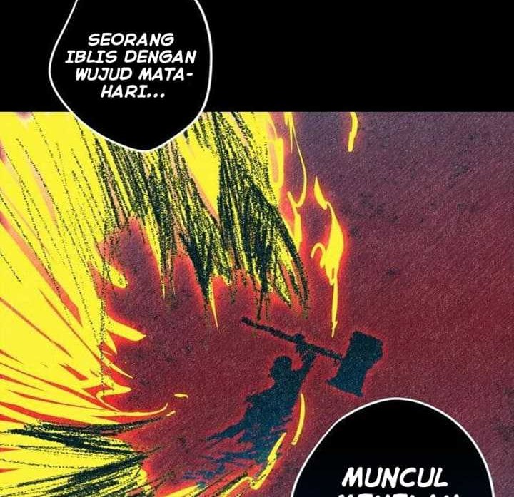 Blinded By The Setting Sun Chapter 82 Gambar 33