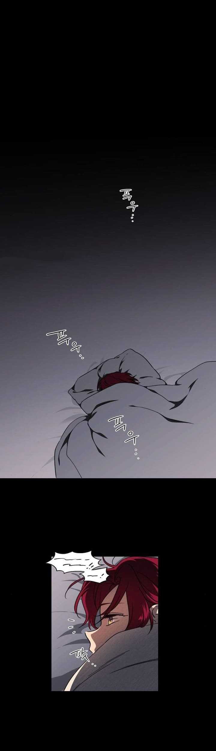 Blinded By The Setting Sun Chapter 82 Gambar 41