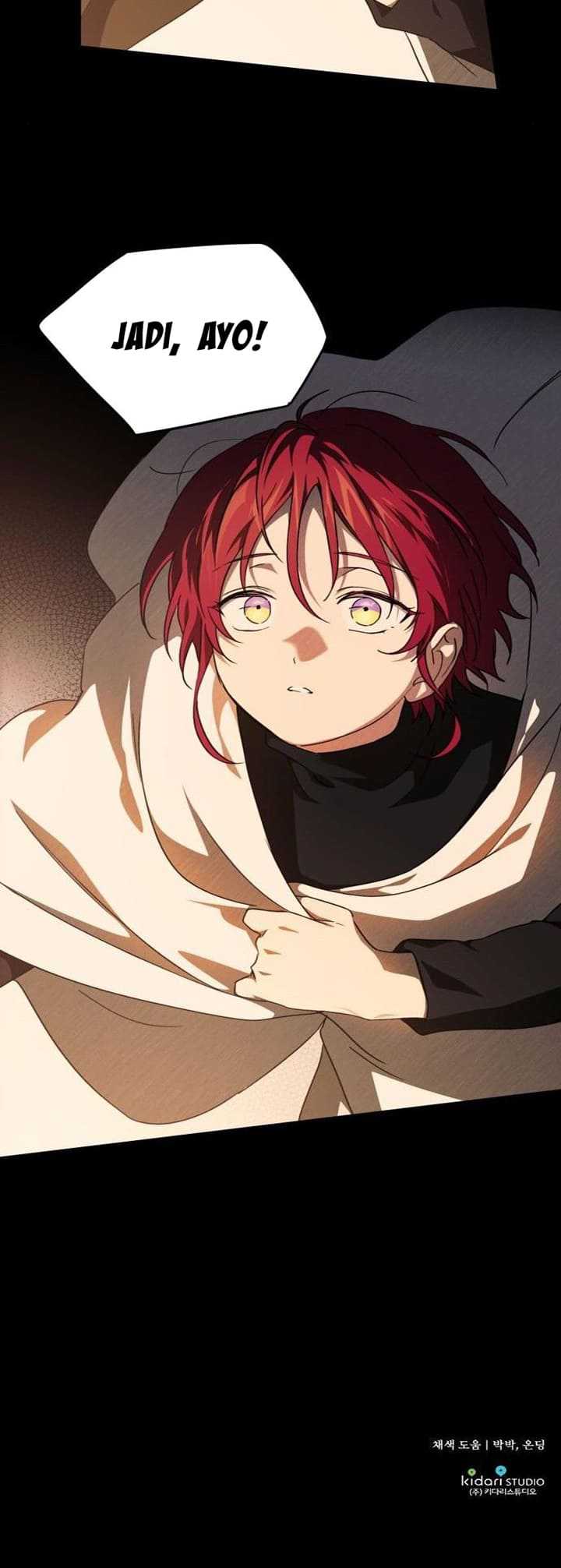 Blinded By The Setting Sun Chapter 82 Gambar 46