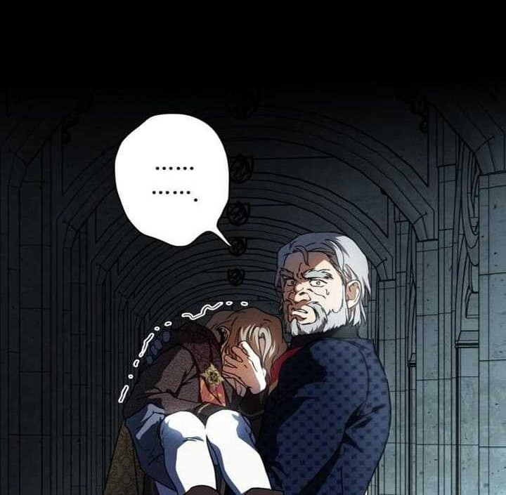 Blinded By The Setting Sun Chapter 82 Gambar 6