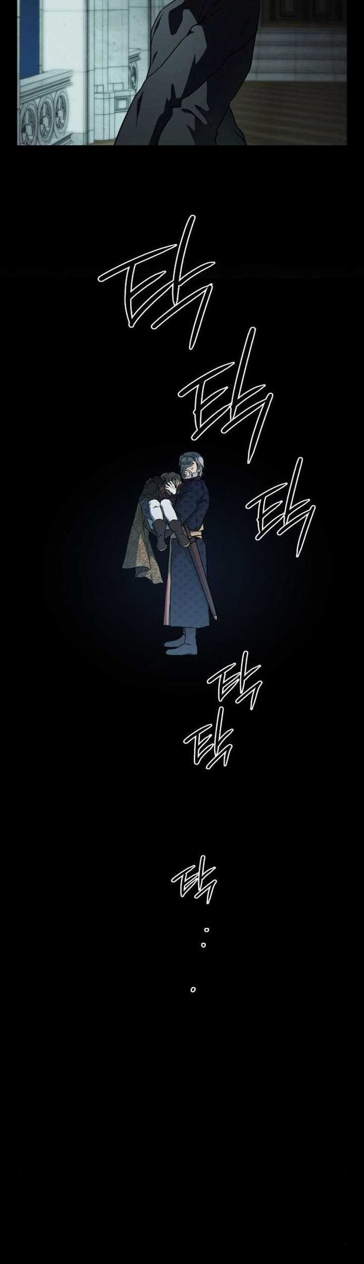 Blinded By The Setting Sun Chapter 82 Gambar 8