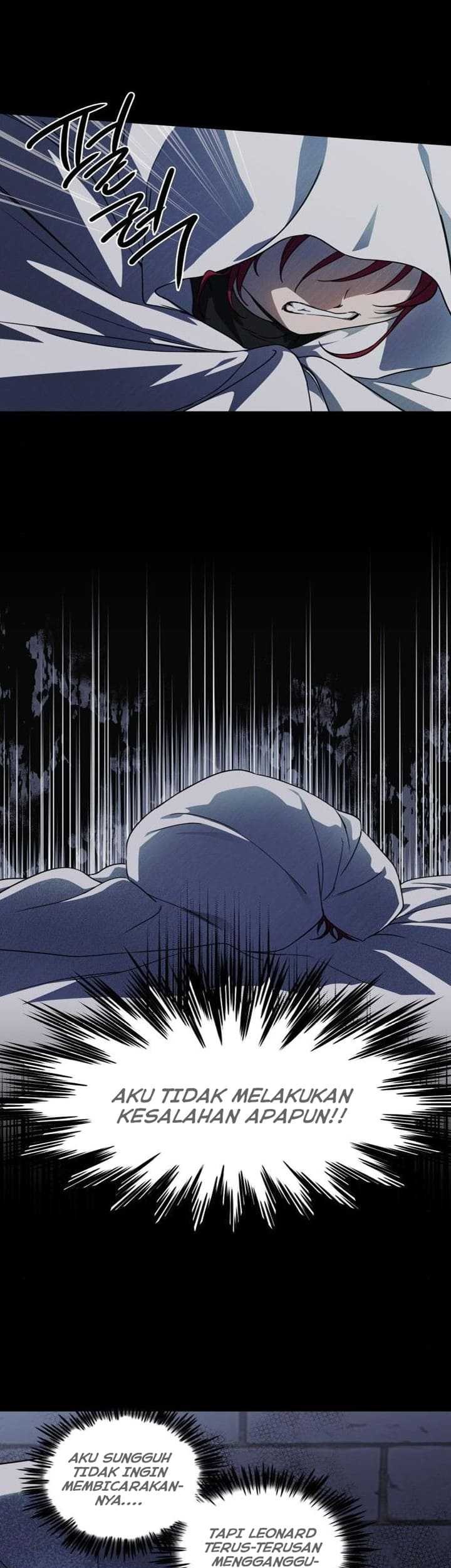 Blinded By The Setting Sun Chapter 82 Gambar 11